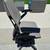 Steelcase Gesture Office Chair With Elmosoft Leather/ Warped Back 7 thumbnail