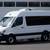 2017 Mercedes Sprinter 2500 Passenger van Diesel 3.0 V6 Diesel Vans!!! 1 thumbnail