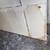 28x80" antique solid wood DOOR Shaker Victorian single panel 12 thumbnail