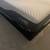 Queen Mattress- used only once- purchased 1 week ago 2 thumbnail