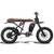 SUPER73 R ADVENTURE SE PALLADIUM GRAY - ELECTRIC BIKE 2 thumbnail