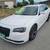 2021 Chrysler 300 300S sedan Bright White Clearcoat 3 thumbnail
