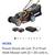 LAWN MOWER -VORX 40V Model WG743 5 thumbnail