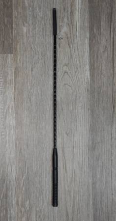 Harley-Davidson Boom! Audio Shorty CB antenna 1