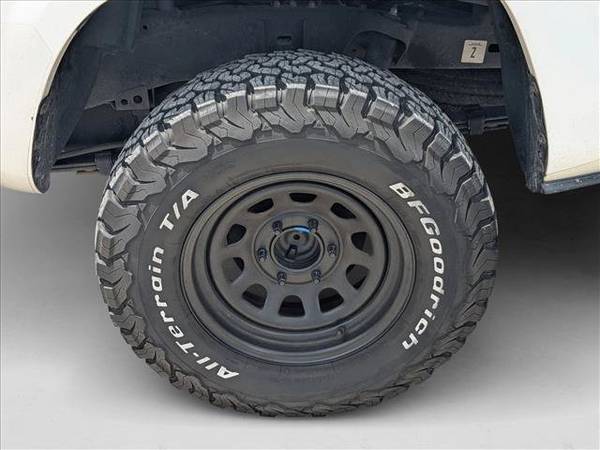 2020 Toyota Tacoma 2WD Certified Truck SR5 Crew Cab - $24,991 (Call *(727) 800-4078* to Confirm Availability Instantly)63443575433857123