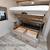 2 SLIDES!2023 Flagstaff Micro Lite 25FKBS Travel Trailer-Front Kitchen 11 thumbnail