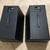 Fender Squire SQ 15 15" PA speakers 3 thumbnail