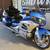 2012 Honda Gold Wing Audio Comfort | Superbike Showroom 2 thumbnail