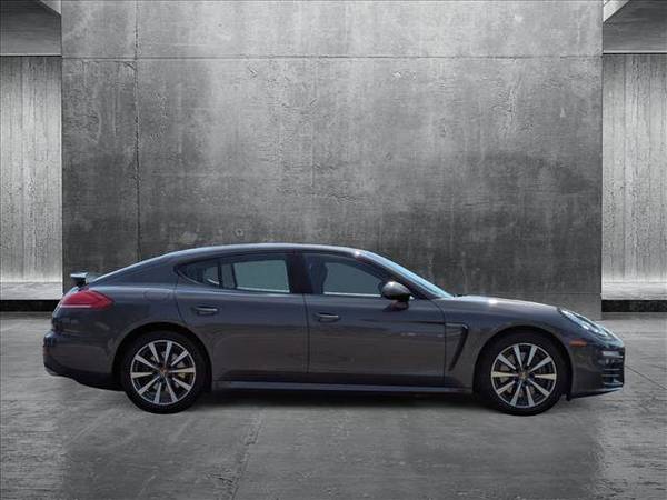 2015 Porsche Panamera AWD Tracción en las Cuatro Ruedas 4 Hatchback - $31,000 (Llame *(571) 449-2081* para Confirmar Disponibilidad Instantáneamente)63616621463555123