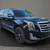 Cadillac Escalade ESV Premium Collection 4 thumbnail