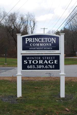 $125 Affordable Storage Units Available! (Claremont)63931521008514120