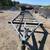 TINY HOUSE TRAILER FLATBED IDEAL TO BUILD TINY HOME ON 8' x 30' 8 thumbnail