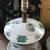 Pair of vintage Asian influence / ginger jar table lamps A173 6 thumbnail