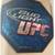 Big UFC Octagon bar mirror 3 thumbnail