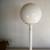 Vintage 1970s space age standing lollipop floor lamp 1 thumbnail