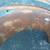 1941 - 1946 GM TRUCK FRONT LEFT FENDER 3 thumbnail