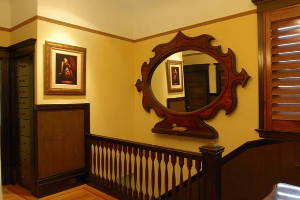 $1,480 / 3br - 300ft2 - Room Beautiful Bright Views of S.F.Bay -Liberty Hill (Furnished) (noe valley)63880018231041124