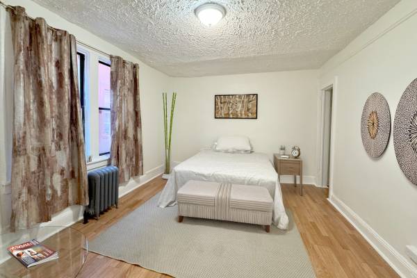 $3,000 / 2br - 850ft2 - Furnished Two Bedroom Apartment Available for Short Term lease (Sound View)63661238443267120