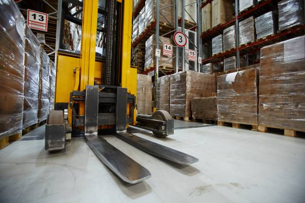 AMAZING ASTORIA WAREHOUSE FOR RENT 1