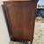 Solid Teak Vintage 1960’s Made in Java Hutch Entertainment Wardrobe 9 thumbnail