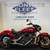 2016 Indian Scout Sixty Red 999cc Bobber 1 thumbnail