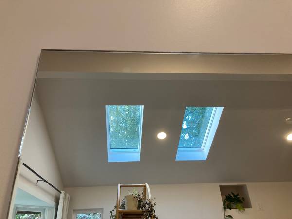 3’ by 6’ mirror 1