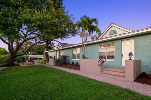 Limited-Time Move-In Special – Free Rent + Fishing Included! 1