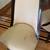 4 Williams Sonoma Home silk mahogany wood dining chairs 3 thumbnail