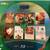 10 Chinese/ Korean Movies on 3 DVD 4 thumbnail