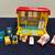 1976 Fisher Price Play Family Children's Hospital #931 2 thumbnail