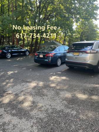 Espacio de estacionamiento de $150 disponible ahora o más tarde, fácil acceso a Cambridge (Allston)63699236624769120
