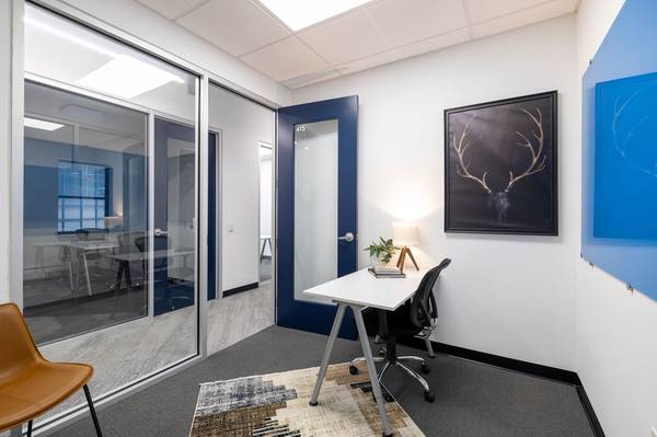 $449 / 97ft2 - Move-In Ready Private Offices– Premier Pittsburgh Workspace! (PITTSBURGH)64013203759234120