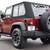 2008 Jeep Wrangler 4x4 4WD X SUV 7 thumbnail