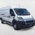 2019 Ram ProMaster Cargo Van Dodge  Full-size Cargo Van 3 thumbnail