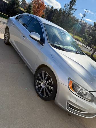 2016 Volvo SC60 for sale 1