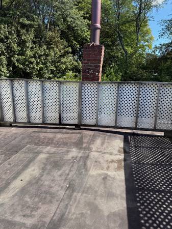 $2,200 / 2br - New! Spacious Brighton 2bed with RoofDeck..OffStreetPkng..Dish..Pet (Brighton-57/64/501 BUS)63869887561473120