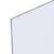 New - 1/4" Thick Acrylic 4ftX4ft Sheet 1 thumbnail