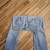 JR GIRL'S 3R HOLLISTER STRAIGHT LEG JEANS IN GOOD CONDITION 2 thumbnail