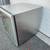 Silver King SKF27AG Undercounter Glass Door Freezer Display Merchandis 3 thumbnail
