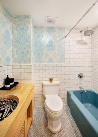 $195 / 2br - 900ft2 - Avail Nov-Early Dec Thanksgiving Designer 2 Bedroom Near Prospect Park (Park Slope)63788832126211124