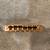 Gold Guitar Bridge & Anchors Graphtech Saddles 2 thumbnail