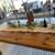 Beautiful New Solid Wood Custom Built 8’ dining table 8 thumbnail