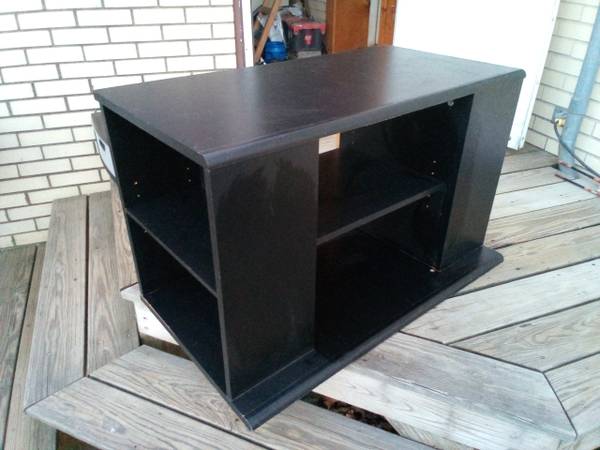 Tv stand 1