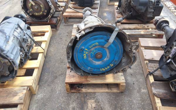 ★ 1988-2003 DODGE RAM 1500 - AUTOMATIC TRANSMISSION - # S-09-01★ 1