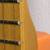 60's Strat Style Guitar, Capri Orange SSS, Hardtail, Maple fretboard & 7 thumbnail