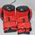 Pinnacle 2 RevGear Sparring Boxing Karate Gloves 2 thumbnail