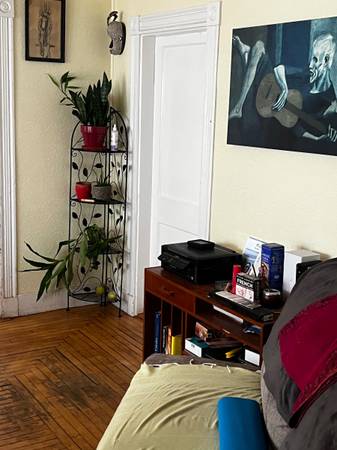 $950 / 1br - $950Room for rent in Medford ( close to tuft 5 block from green line) (Medford)63996546157059121