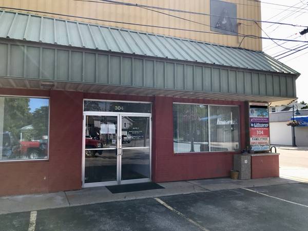 $500 / 399ft2 - THIS IS A GROSS LEASE (Mt Pleasant)63793453715075120