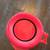 JBL Flip 4 Portable Bluetooth Speaker – Red – Fully Working 2 thumbnail