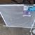 M-D White Screen Door Grille 1 thumbnail